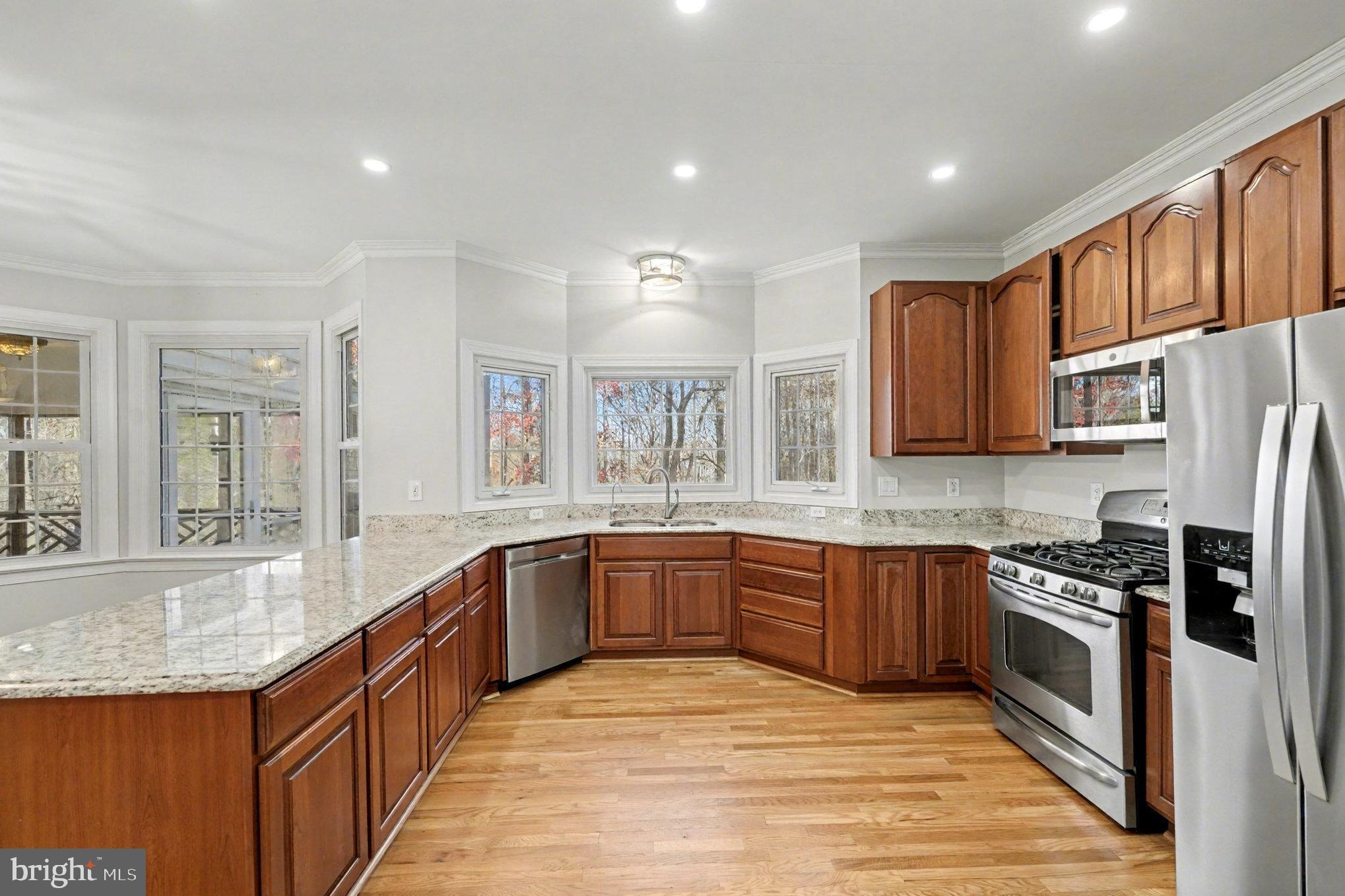 ESTATES OF CHANCELLORSVILLE - Residential