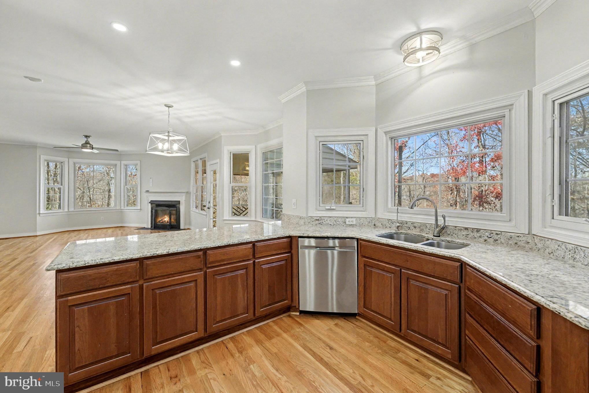 ESTATES OF CHANCELLORSVILLE - Residential