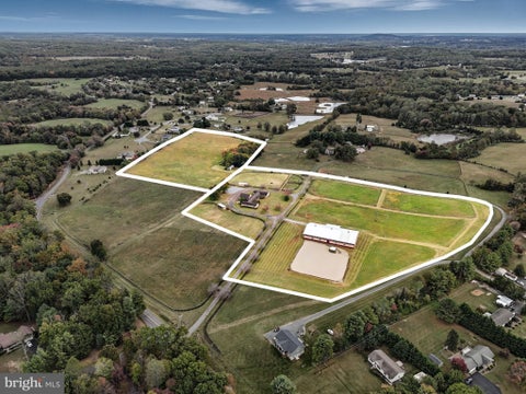 Photo of 8021 Olympic Way, CULPEPER, VA 22701 (MLS # VACU2014246)