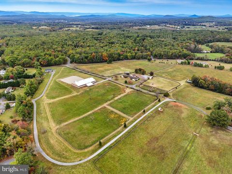 Photo of 8021 Olympic Way, CULPEPER, VA 22701 (MLS # VACU2014246)