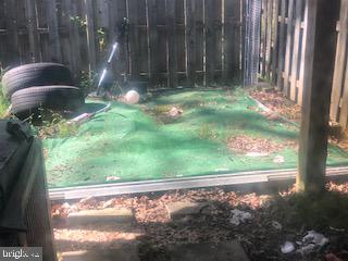 CHASE MANOR - Residential