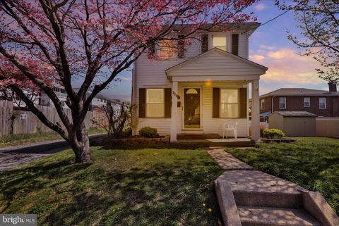 Photo of 111 Baker Avenue, READING, PA 19607 (MLS # PABK2070812)