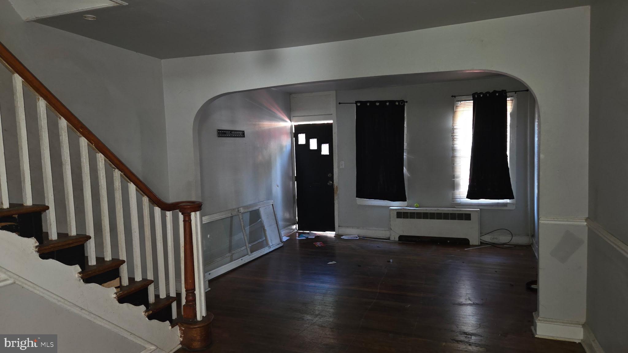 1103 ELM STREET
