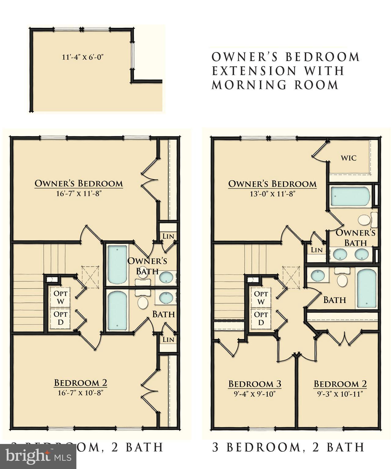 BRIAR RUN - Residential