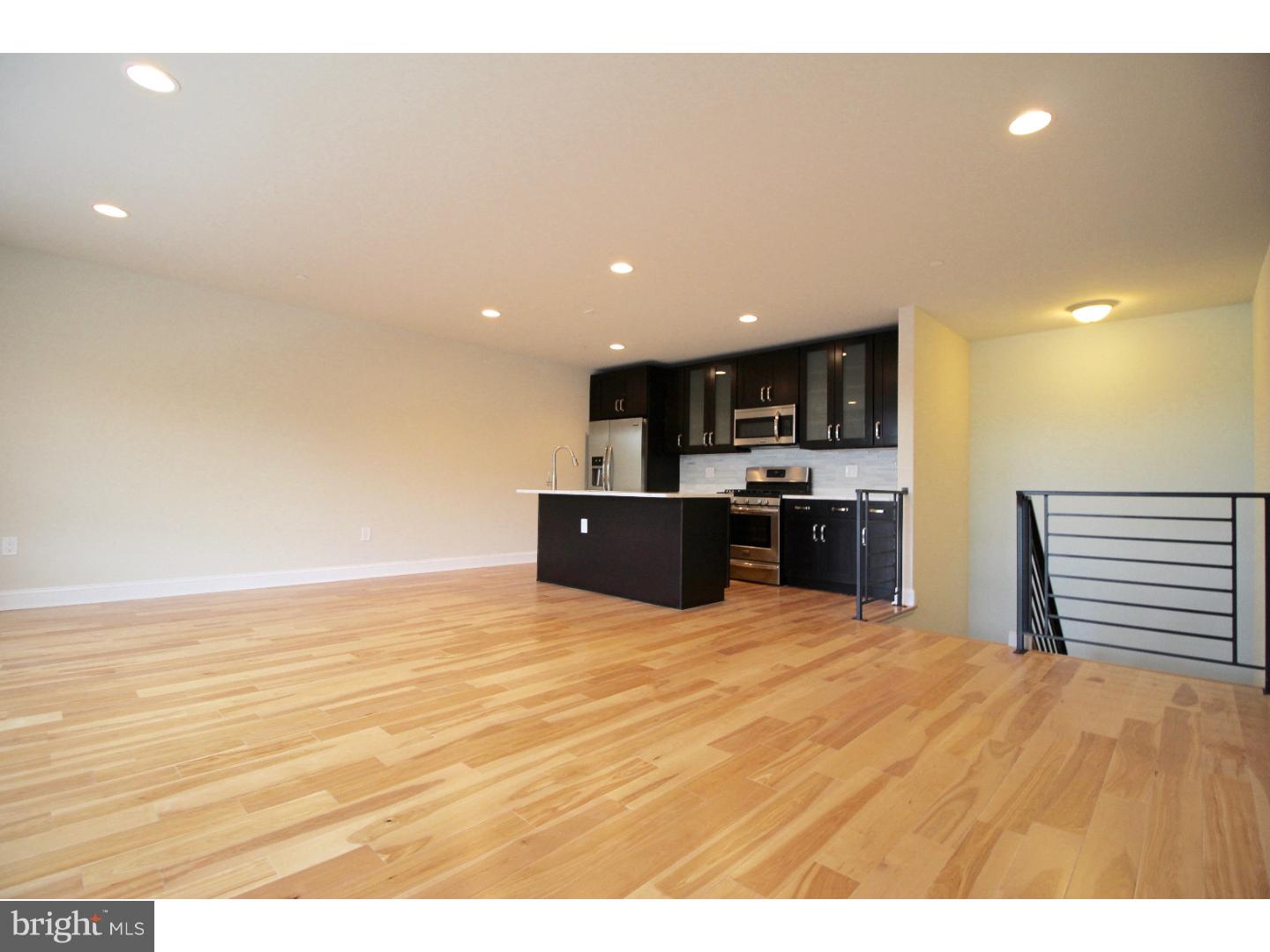 FISHTOWN - Residential Lease