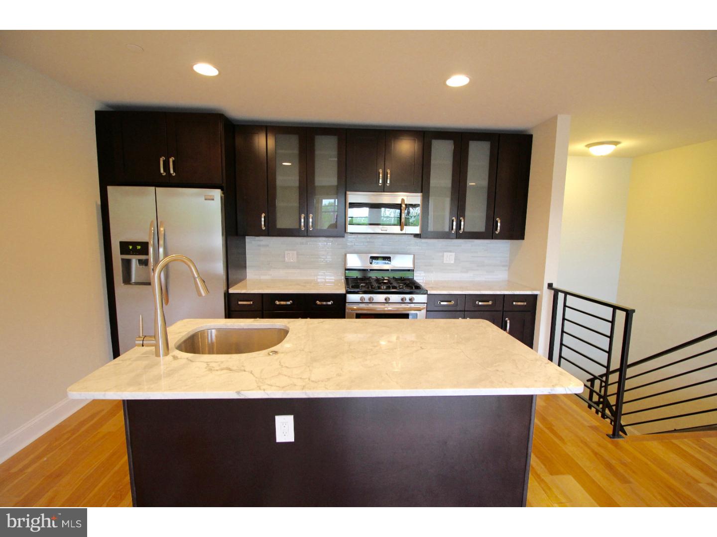FISHTOWN - Residential Lease