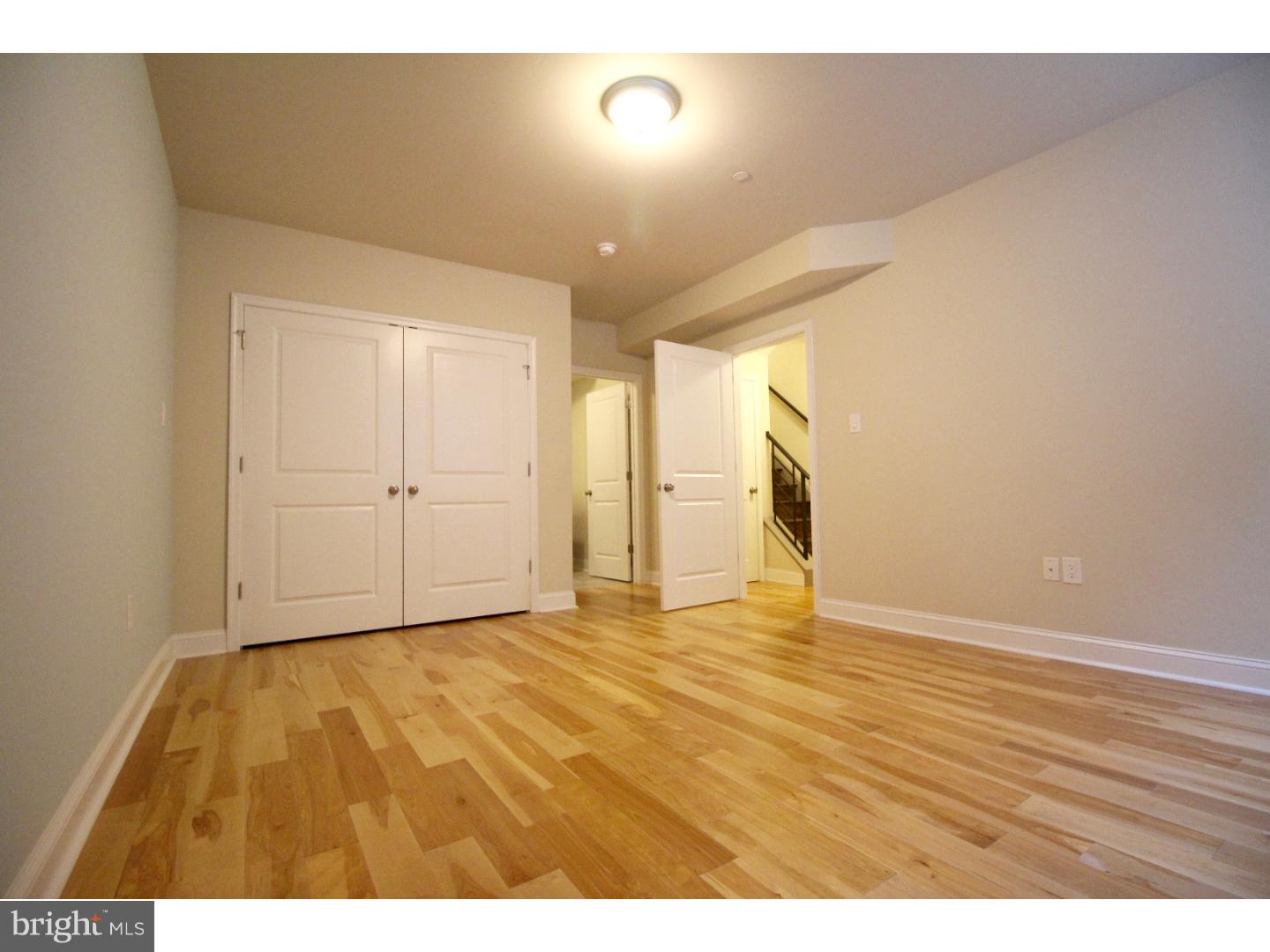 FISHTOWN - Residential Lease