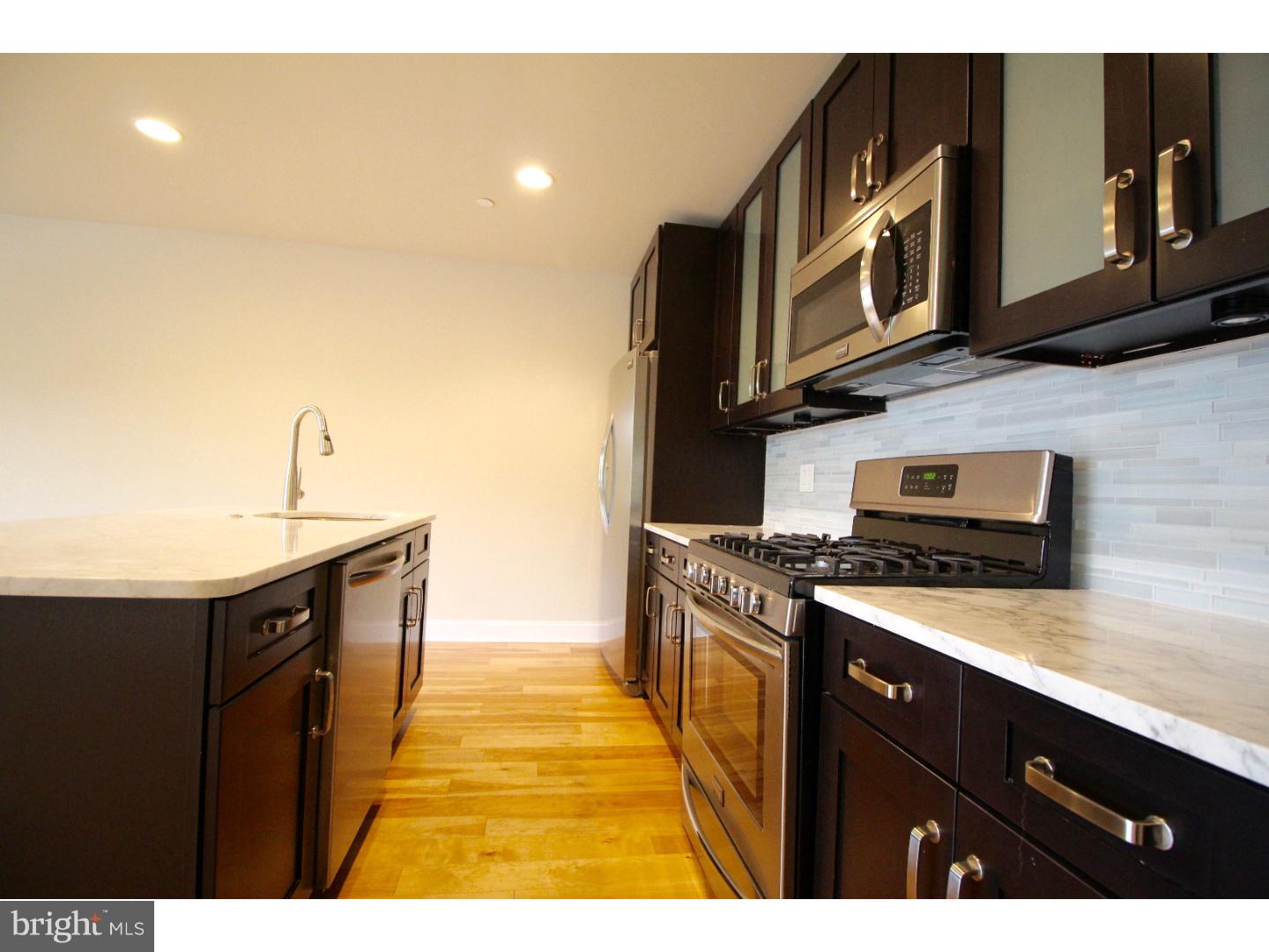 FISHTOWN - Residential Lease