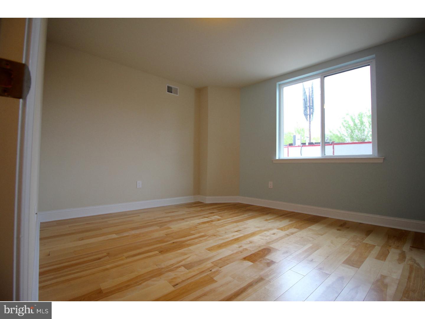 FISHTOWN - Residential Lease
