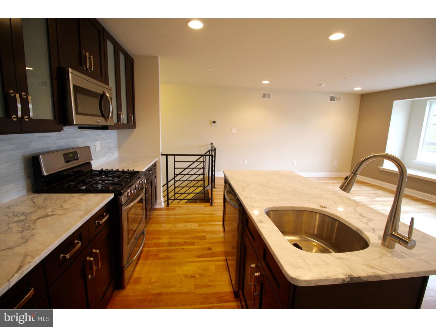 FISHTOWN - Residential Lease