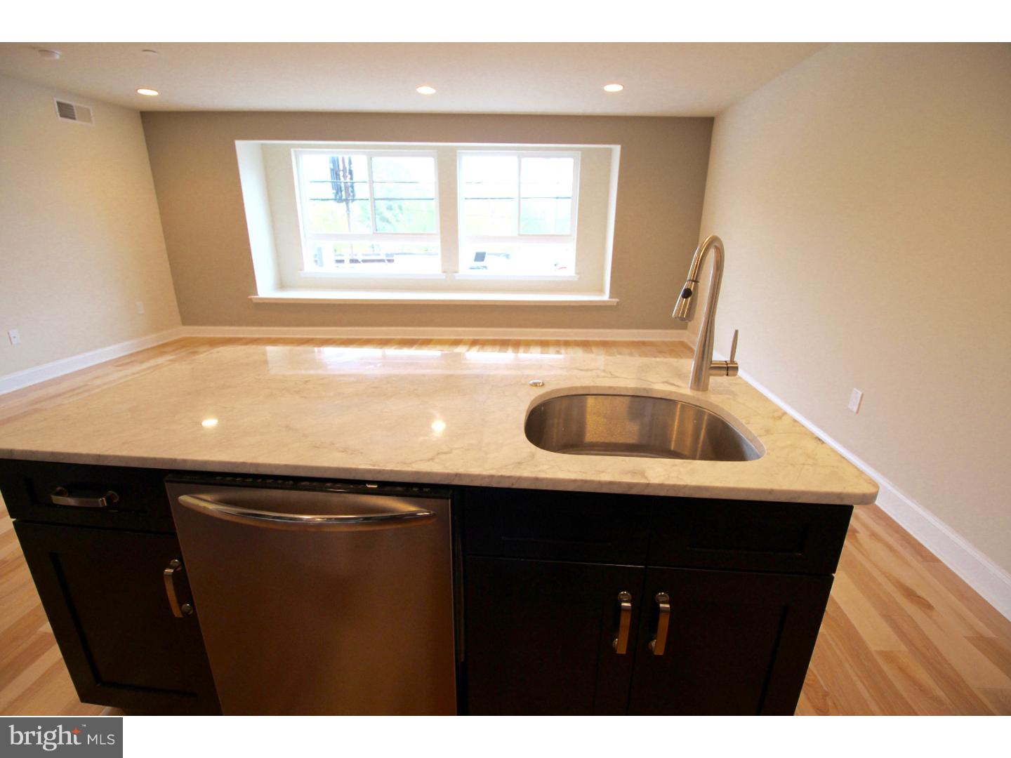 FISHTOWN - Residential Lease
