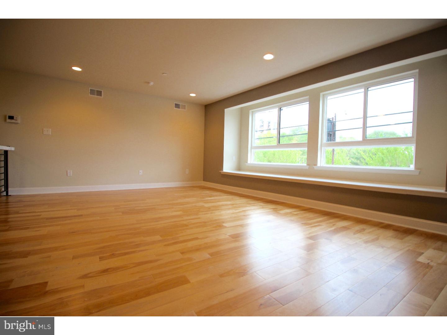 FISHTOWN - Residential Lease
