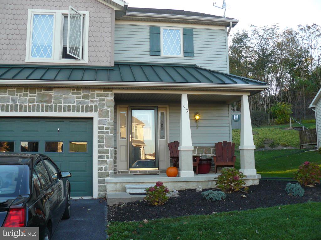 EAGLE VIEW ESTATES - Residential