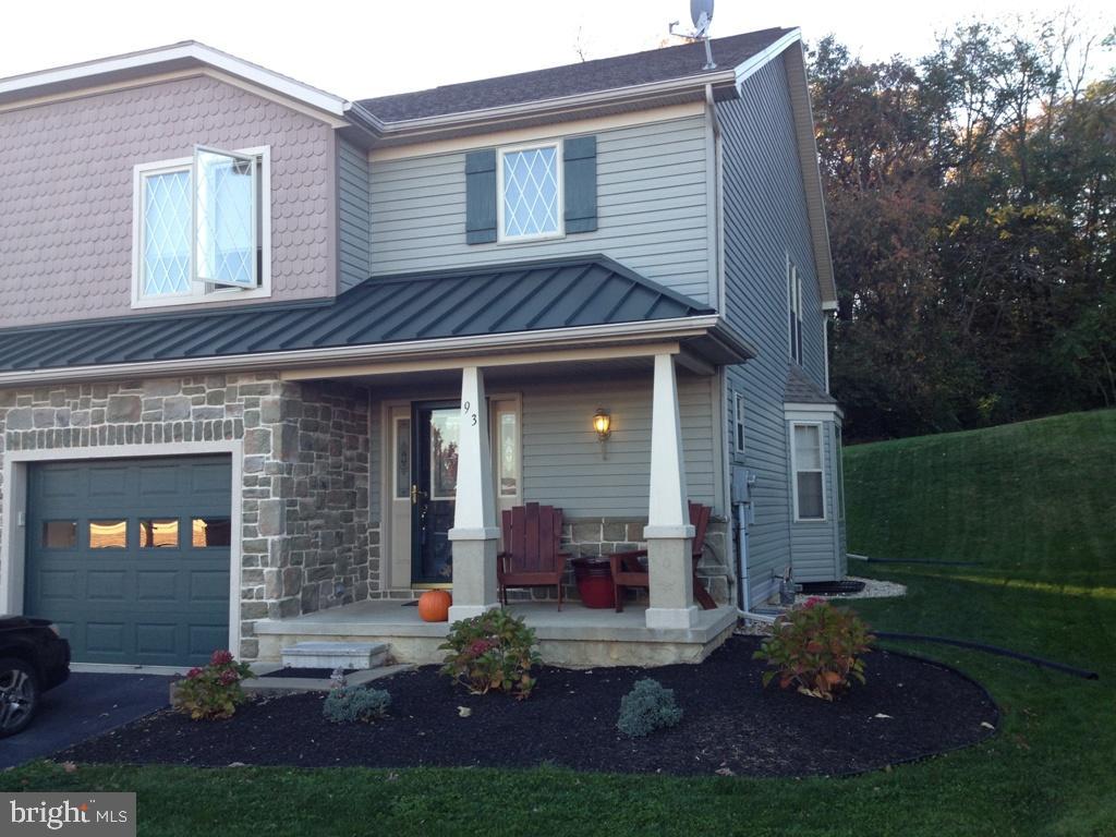 EAGLE VIEW ESTATES - Residential