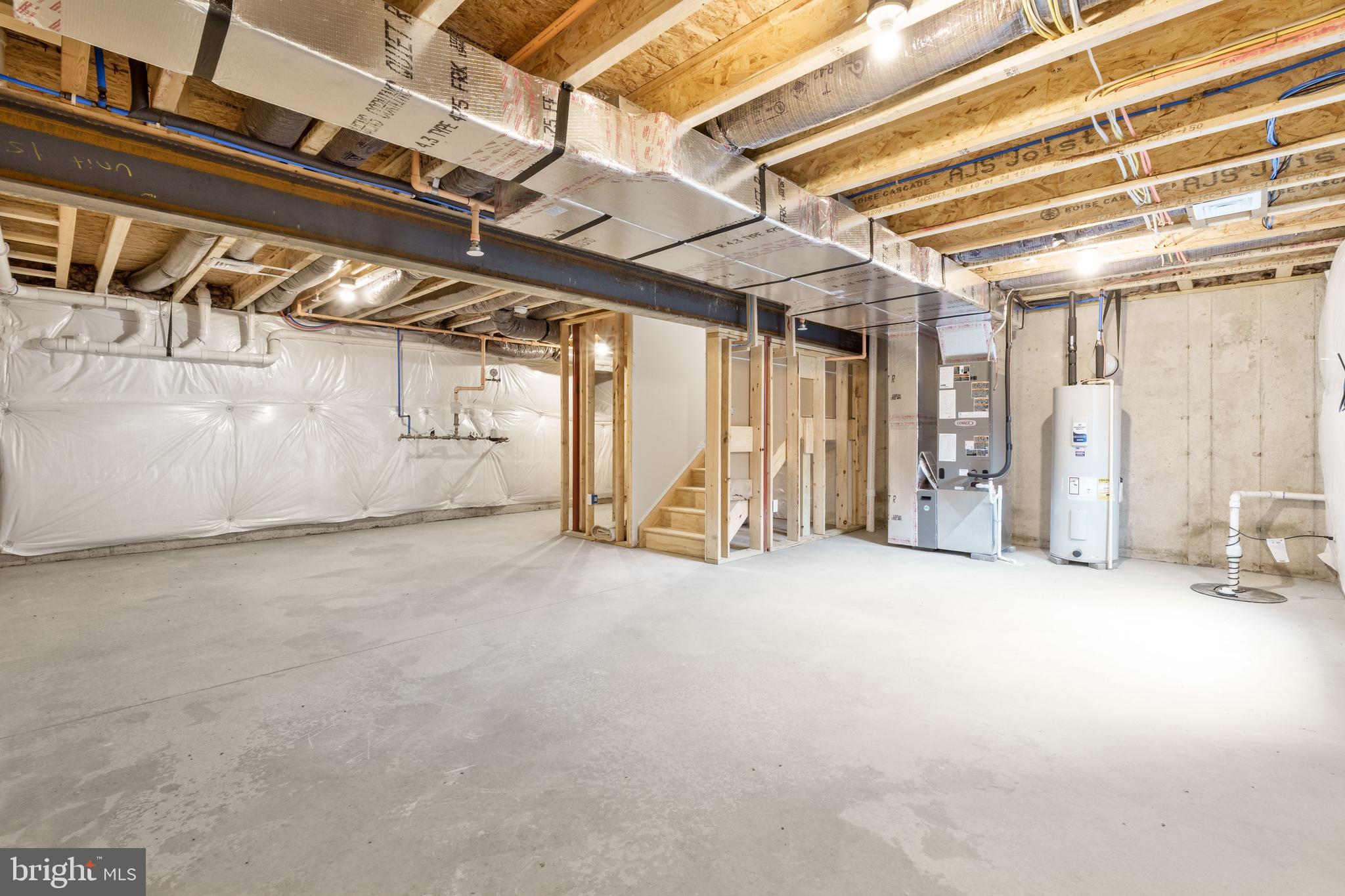 GRAYS POINTE - Residential