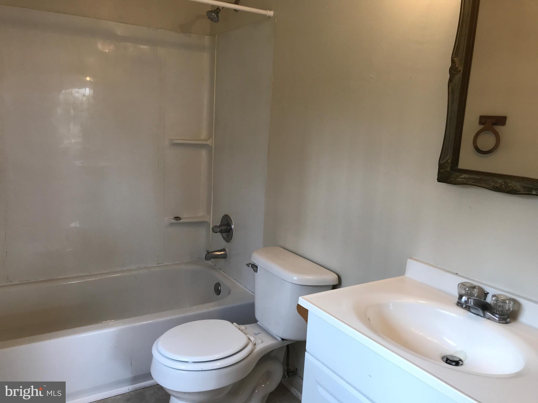 RICHARD BUMBREY - Residential Lease