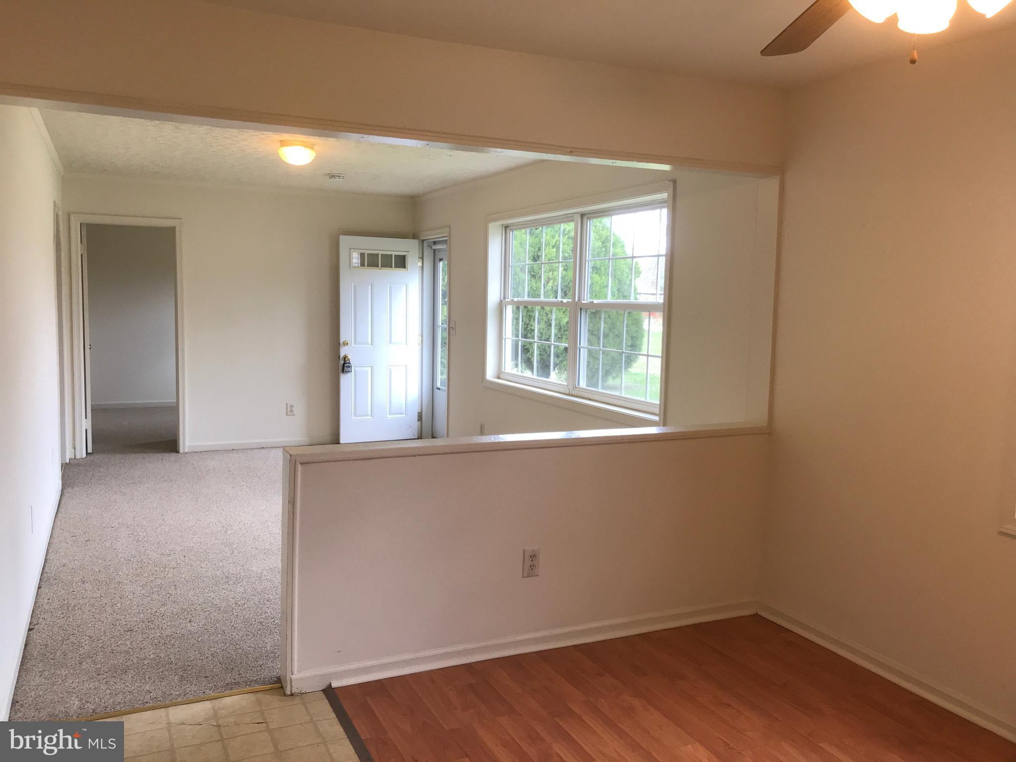 RICHARD BUMBREY - Residential Lease