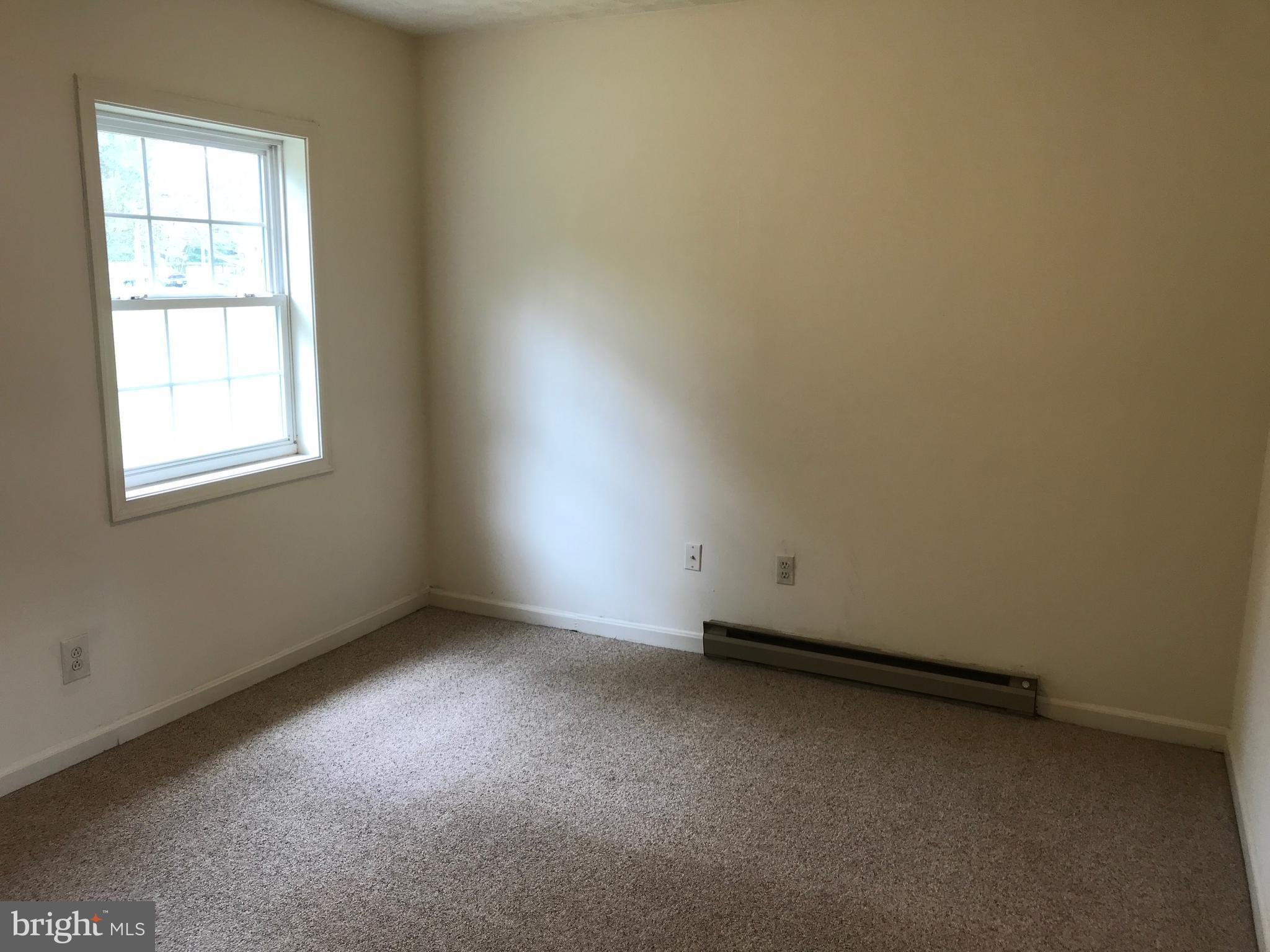 RICHARD BUMBREY - Residential Lease