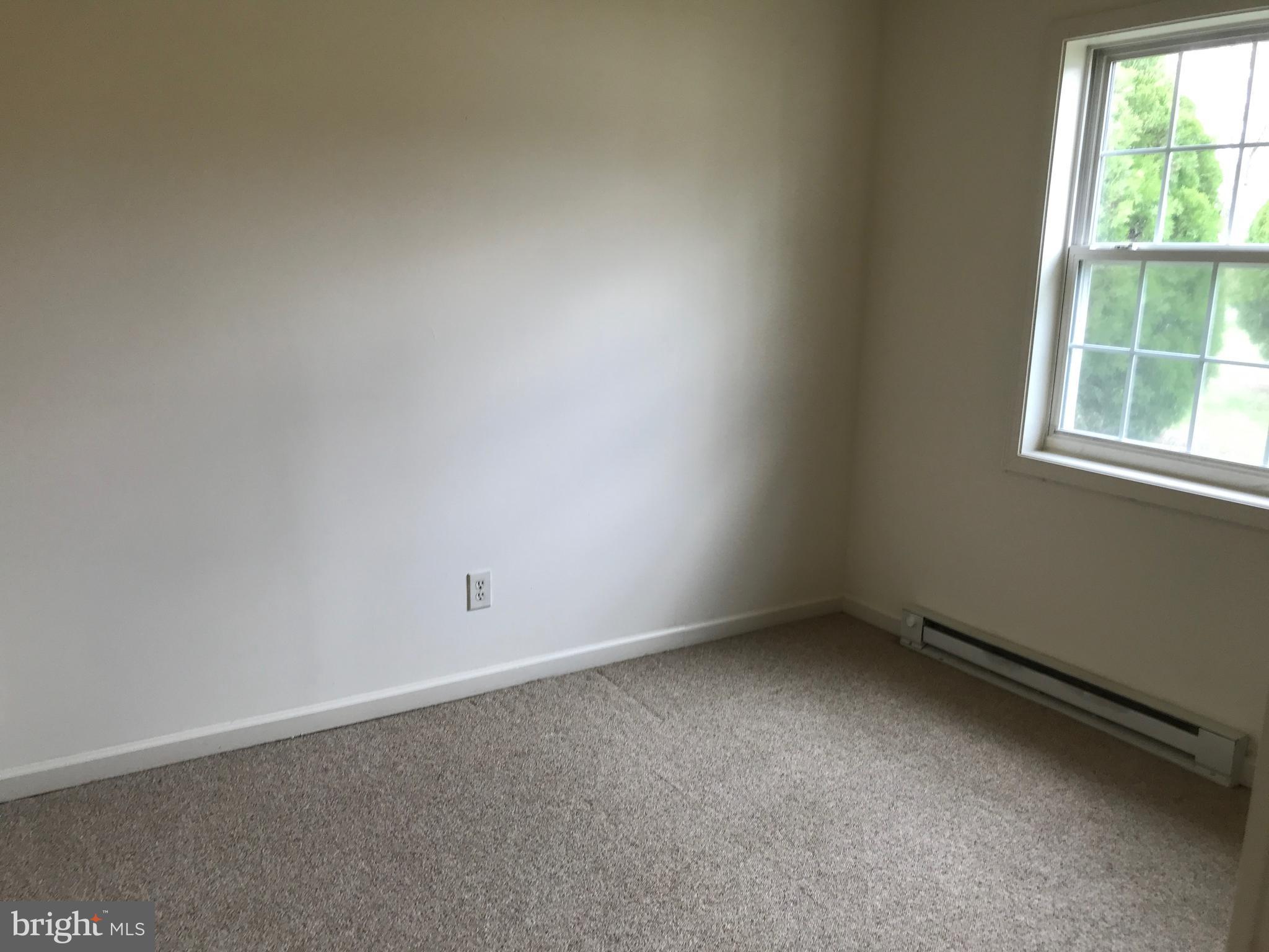 RICHARD BUMBREY - Residential Lease