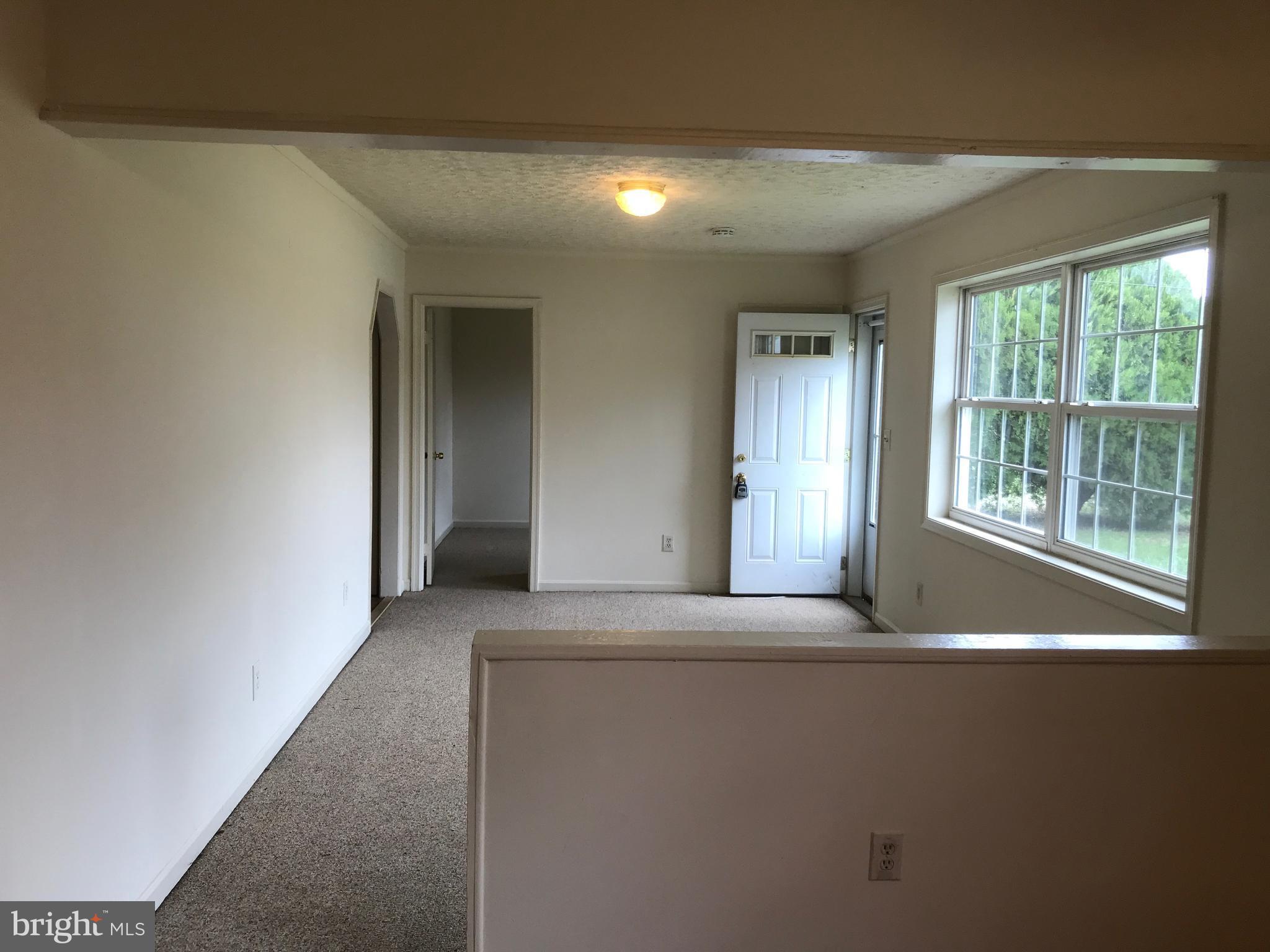 RICHARD BUMBREY - Residential Lease