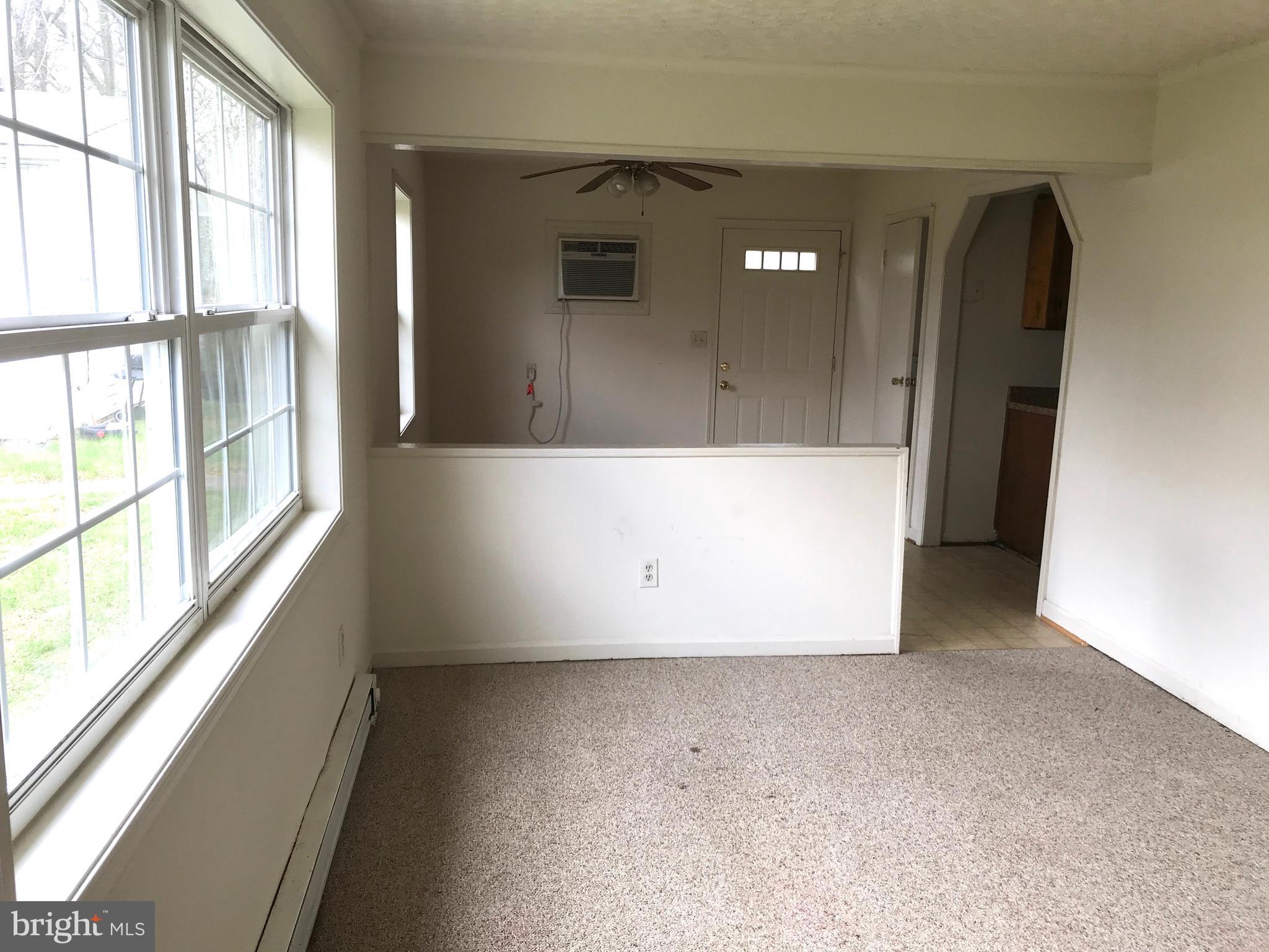 RICHARD BUMBREY - Residential Lease