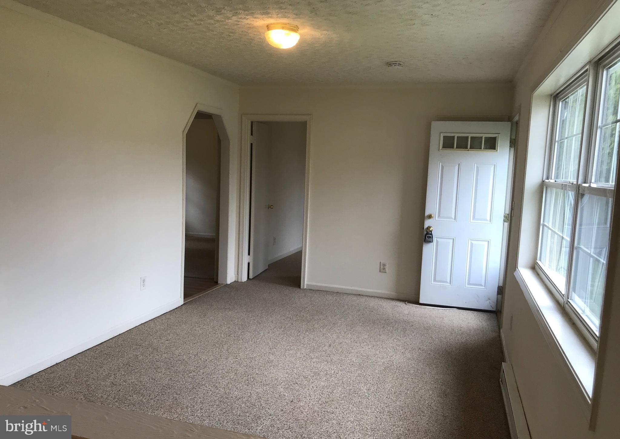 RICHARD BUMBREY - Residential Lease