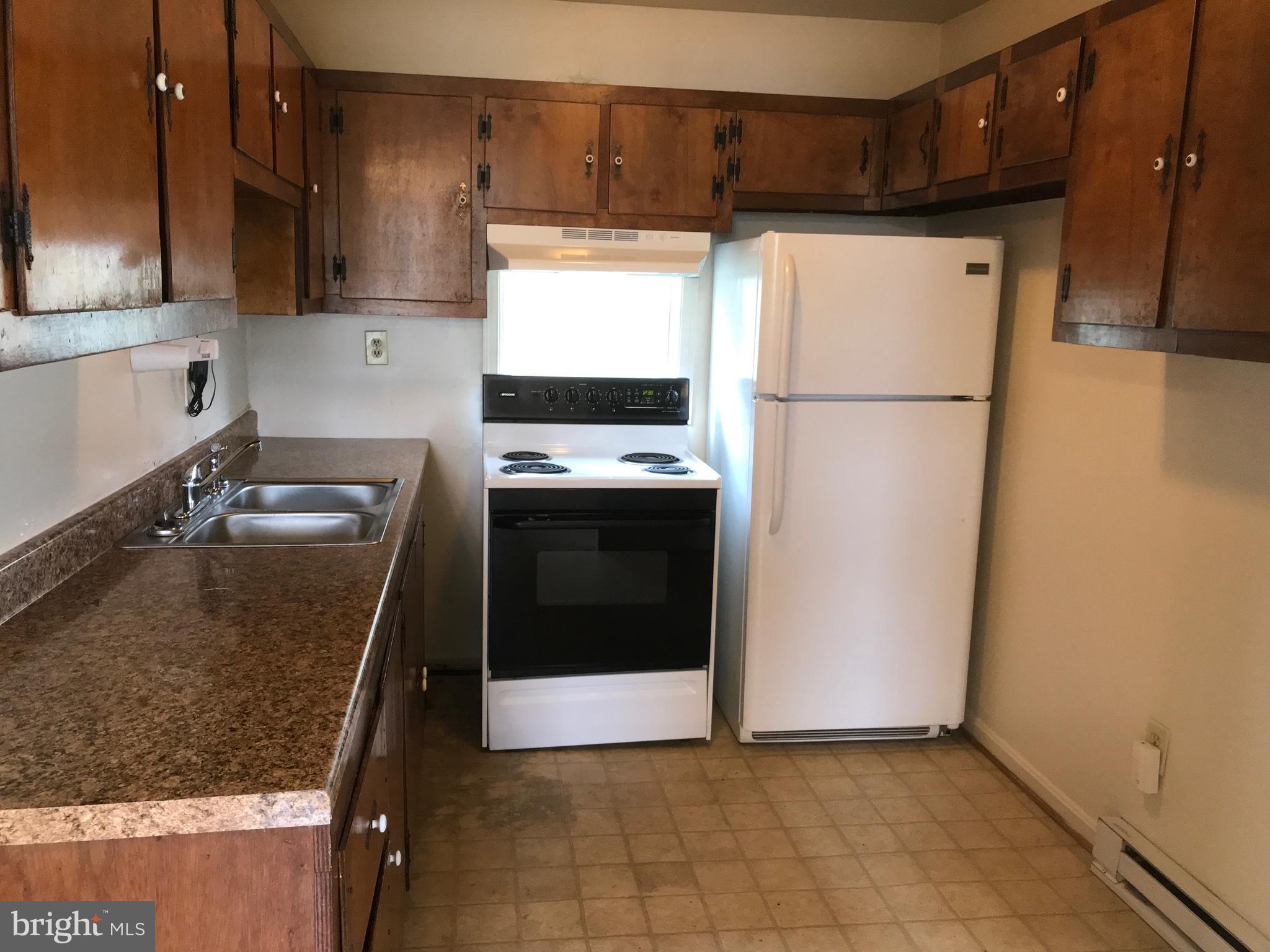 RICHARD BUMBREY - Residential Lease