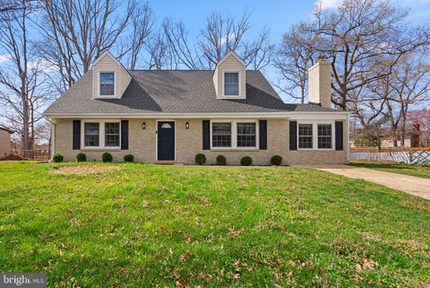 200 CHARMUTH COURT WALDORF MD 20602