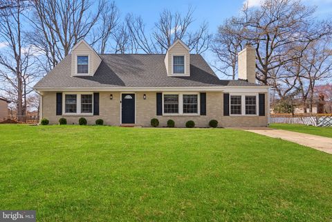 Homes For Sale - 200 Charmuth Court<br/> WALDORF, MD 20602