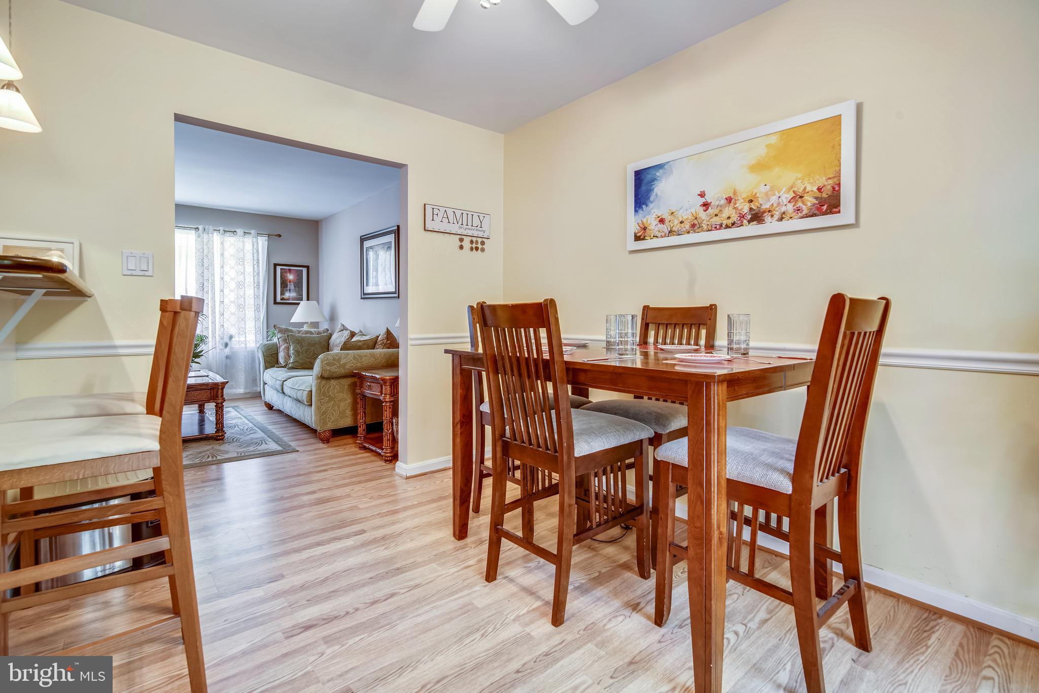 COUNTRY LAKES - Residential