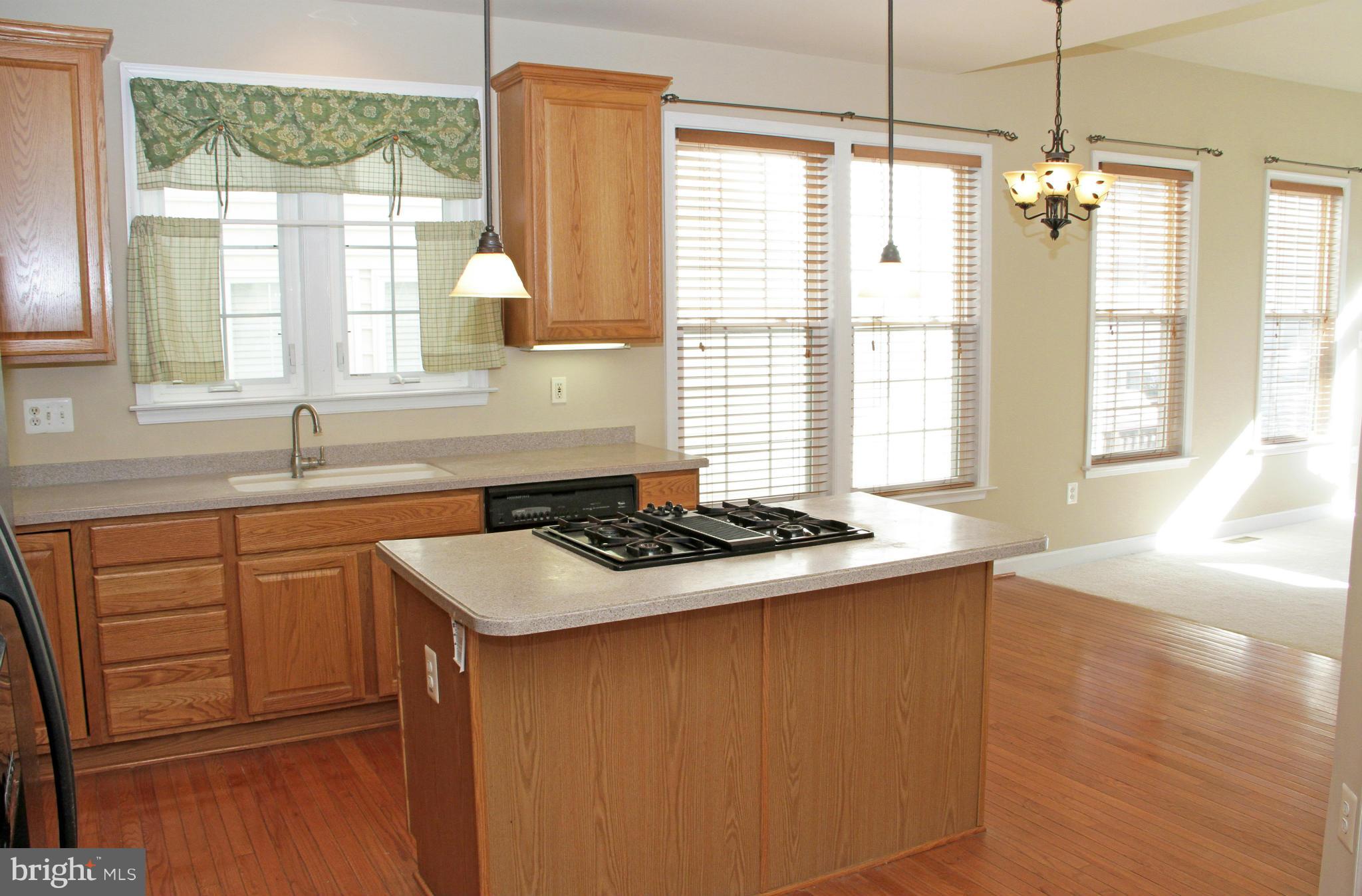 CLOISTERS OF FAIRFAX - Residential Lease