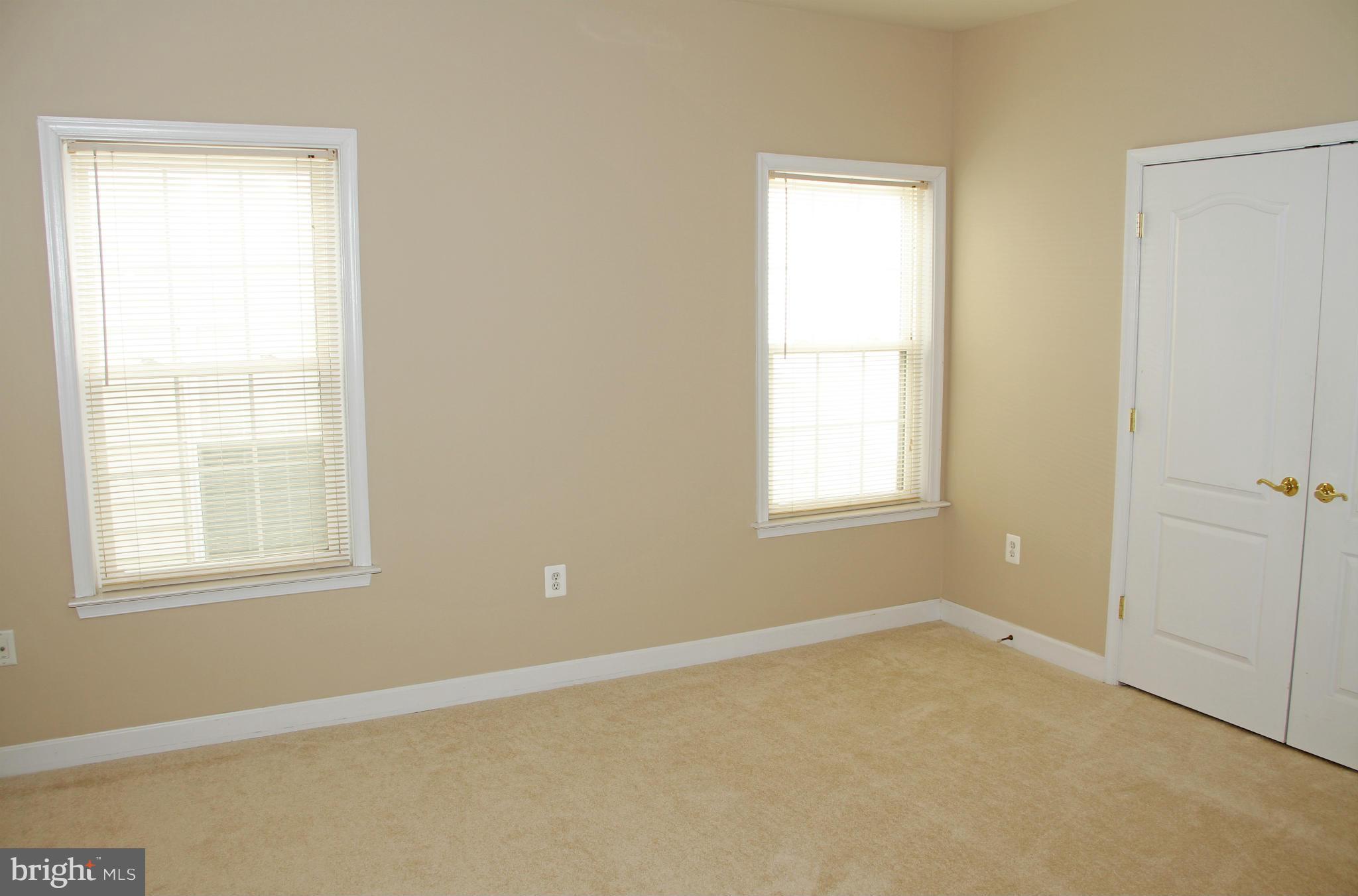 CLOISTERS OF FAIRFAX - Residential Lease