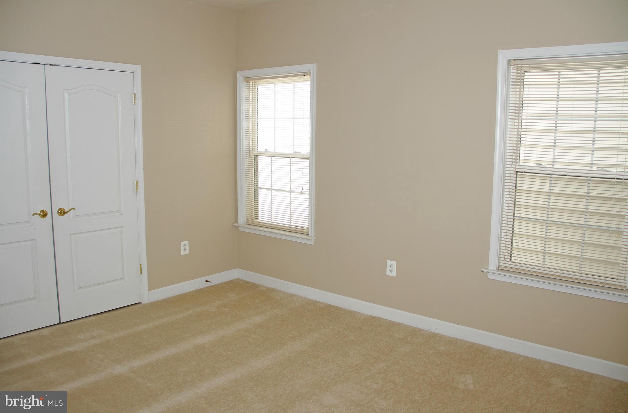 CLOISTERS OF FAIRFAX - Residential Lease