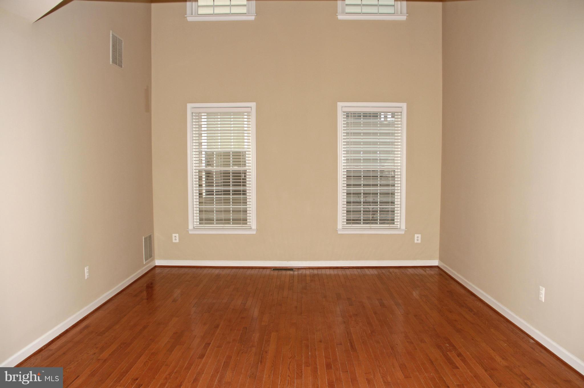 CLOISTERS OF FAIRFAX - Residential Lease