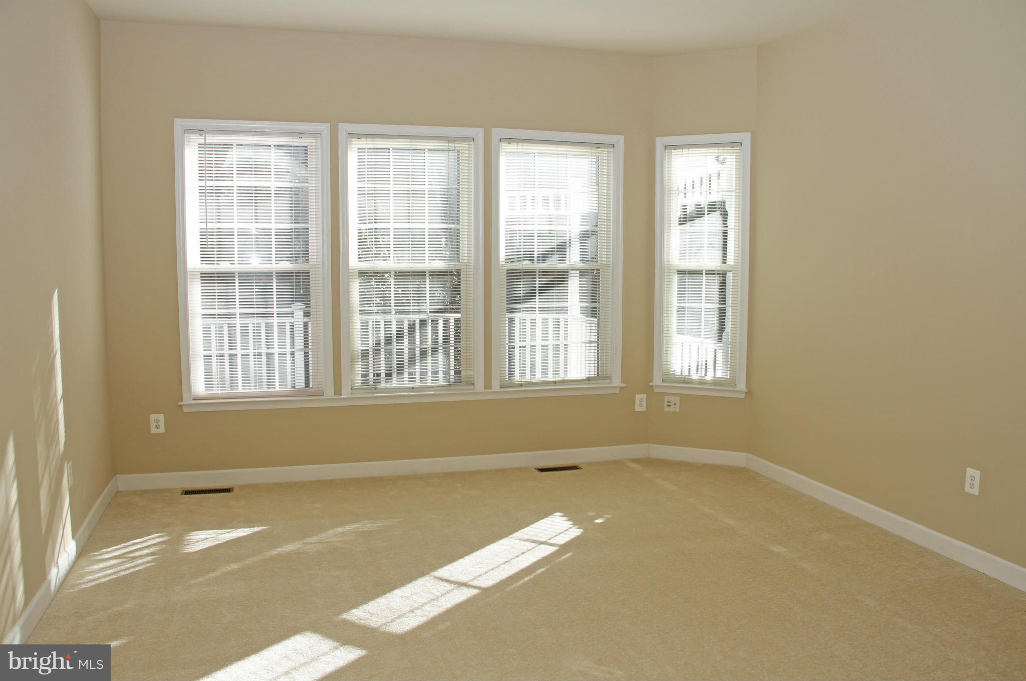 CLOISTERS OF FAIRFAX - Residential Lease