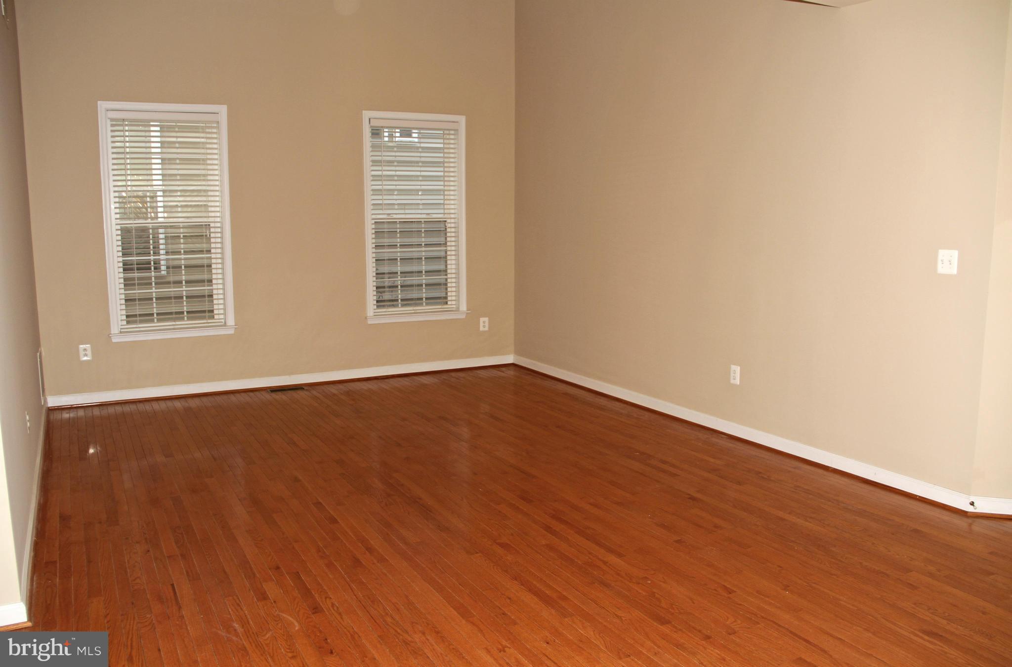 CLOISTERS OF FAIRFAX - Residential Lease