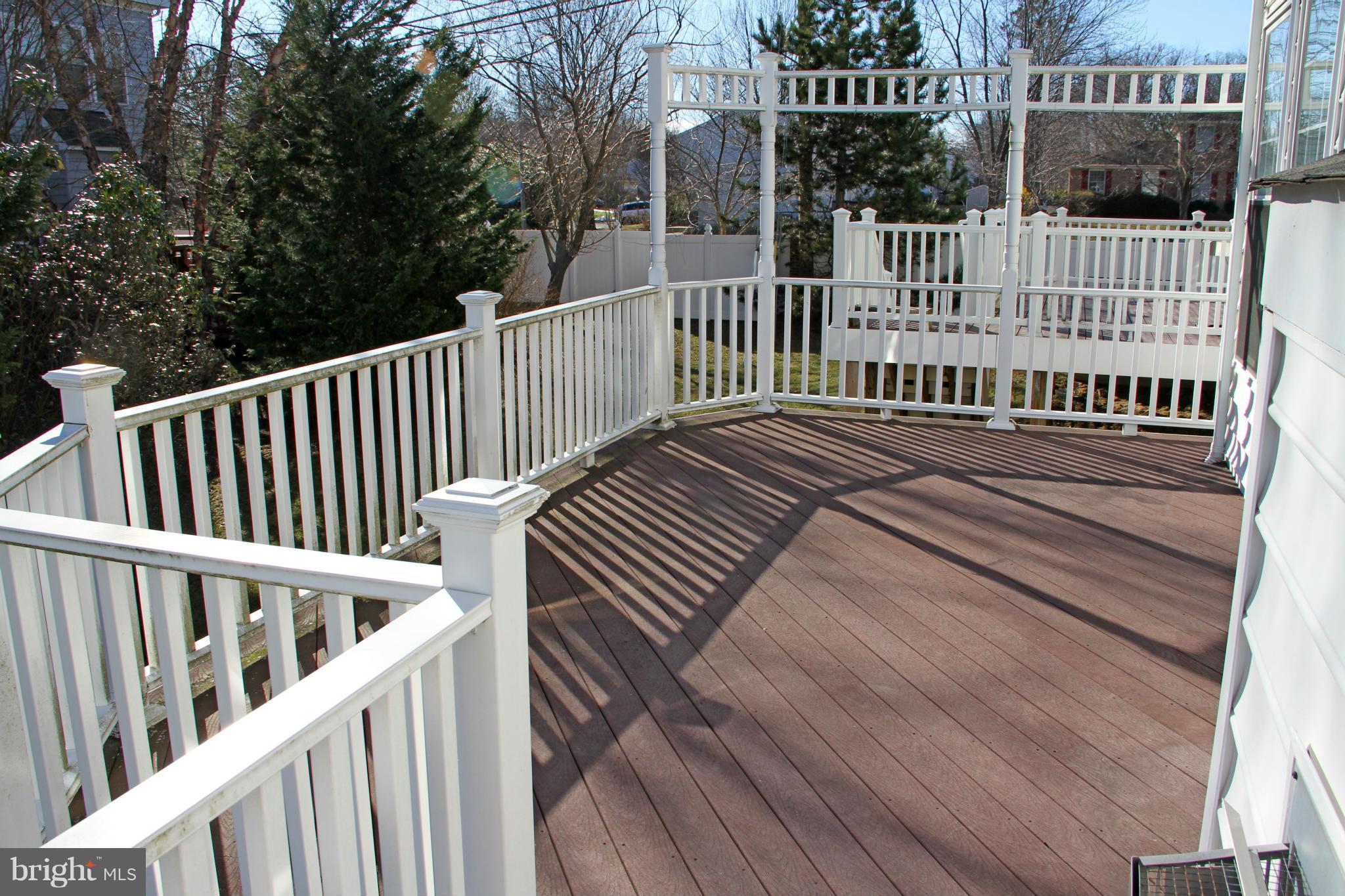 CLOISTERS OF FAIRFAX - Residential Lease