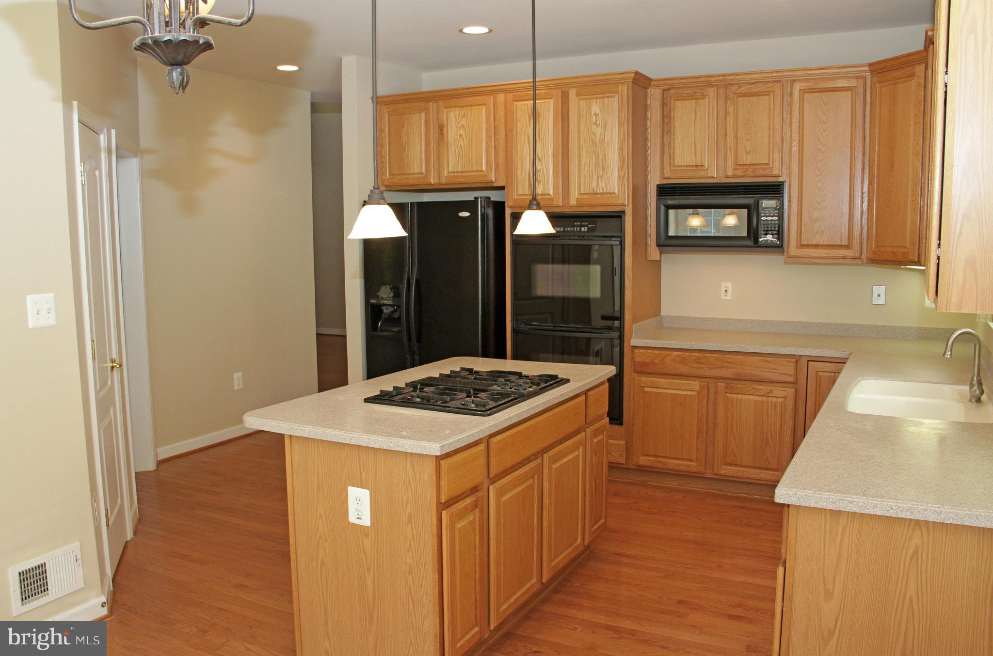 CLOISTERS OF FAIRFAX - Residential Lease