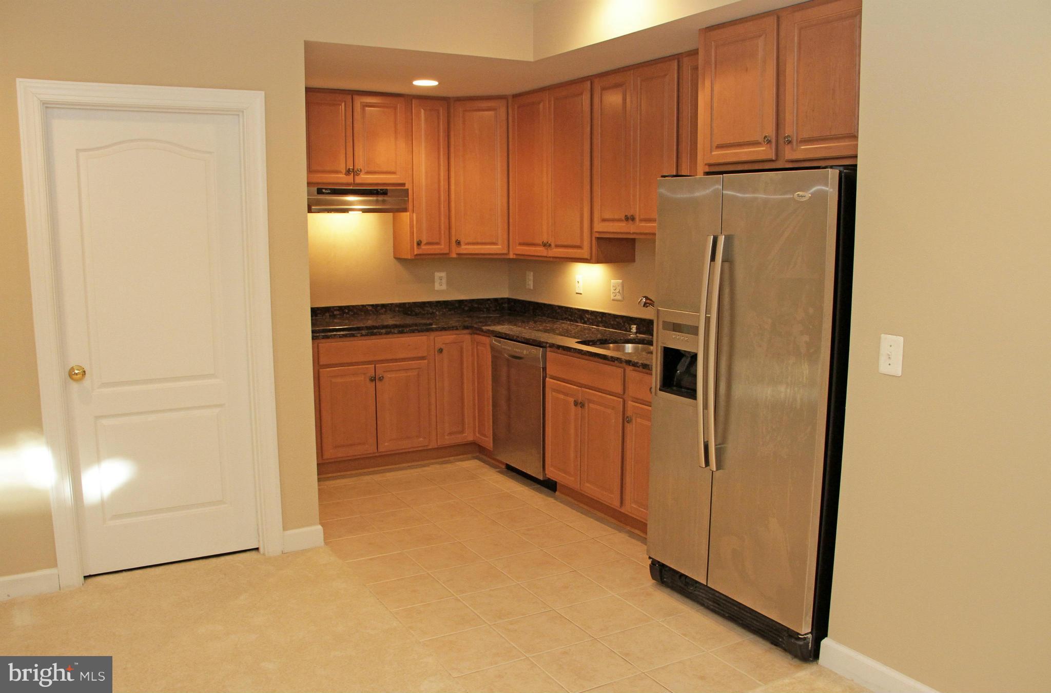 CLOISTERS OF FAIRFAX - Residential Lease