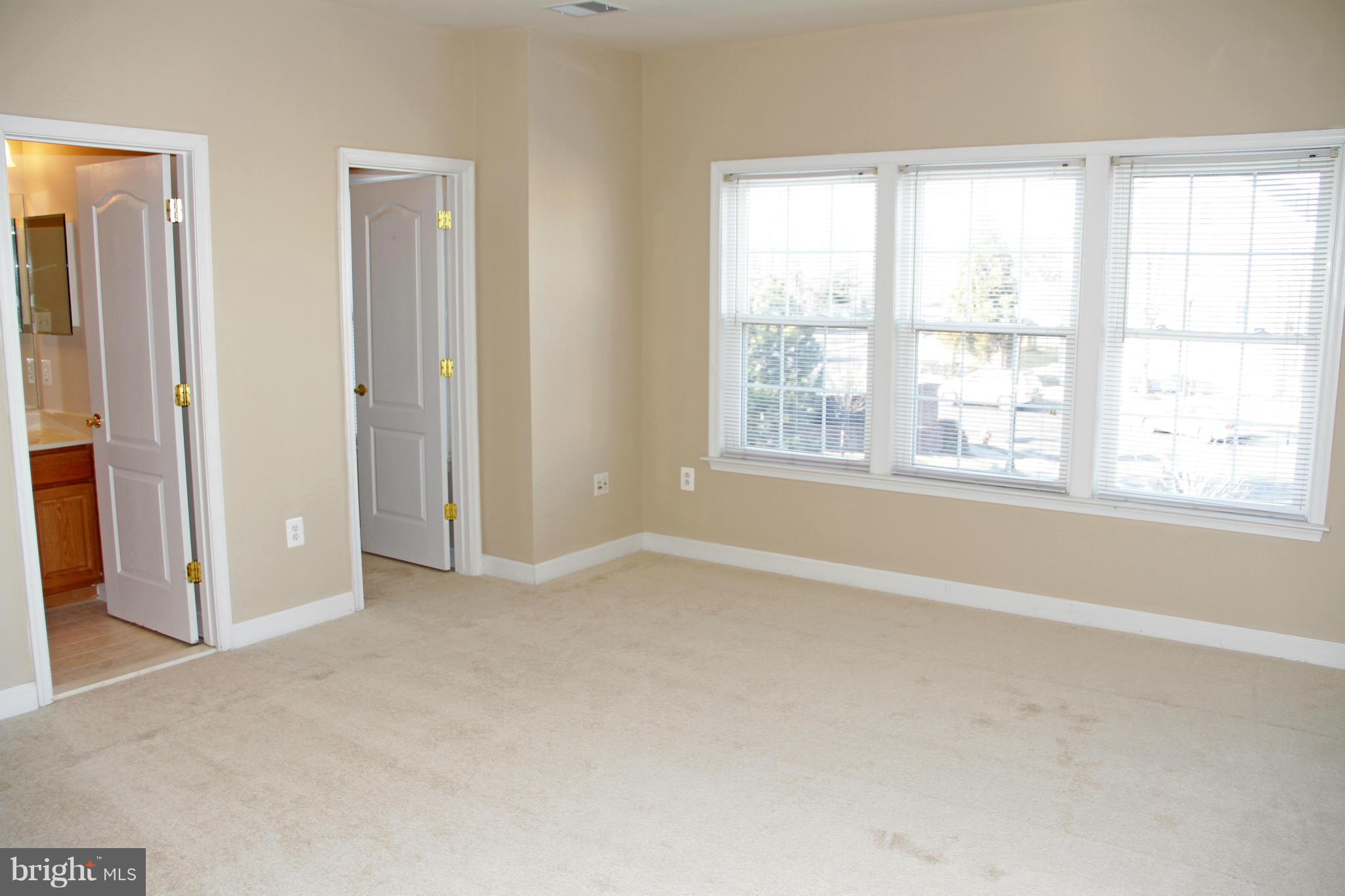 CLOISTERS OF FAIRFAX - Residential Lease