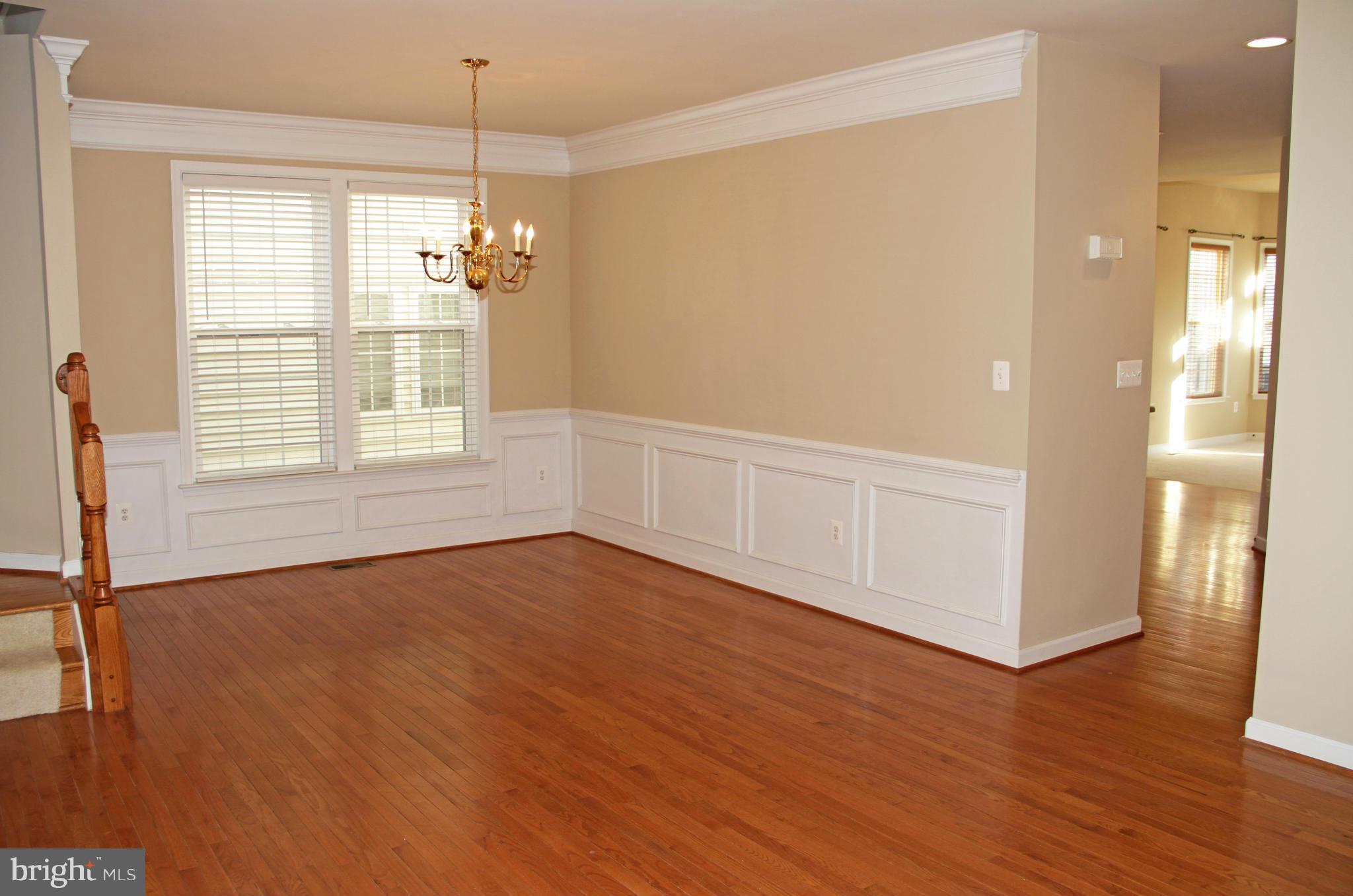 CLOISTERS OF FAIRFAX - Residential Lease