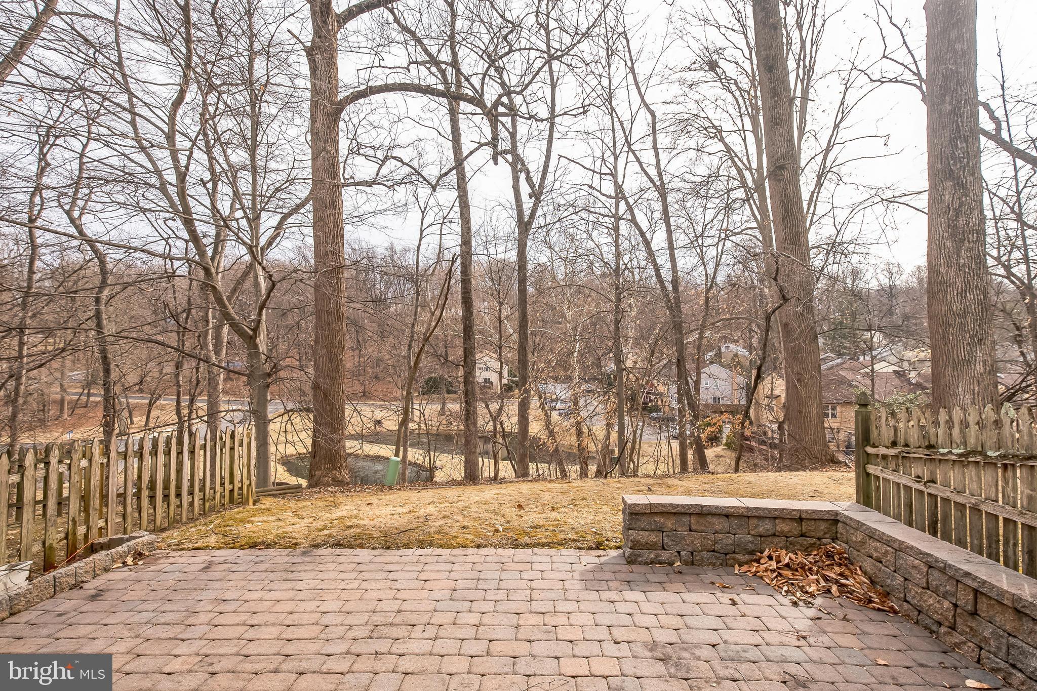 WOODLYN CROSSING - Residential