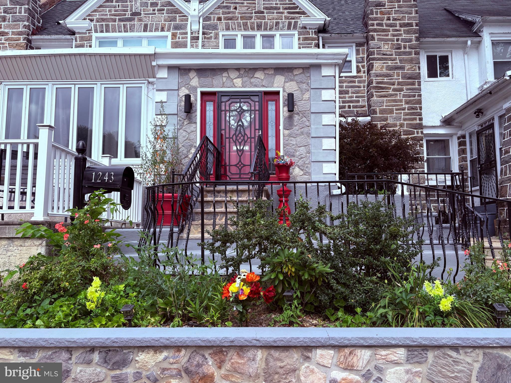 OVERBROOK - Residential