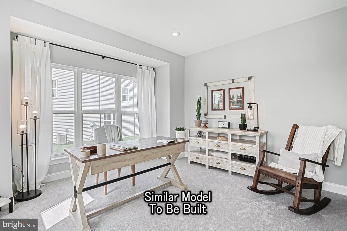 HARVEST MEADOWS - Residential