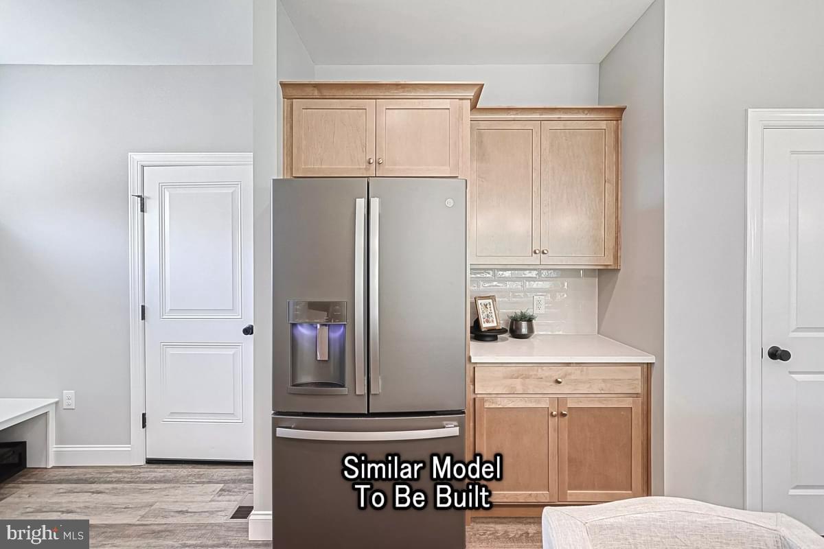 HARVEST MEADOWS - Residential