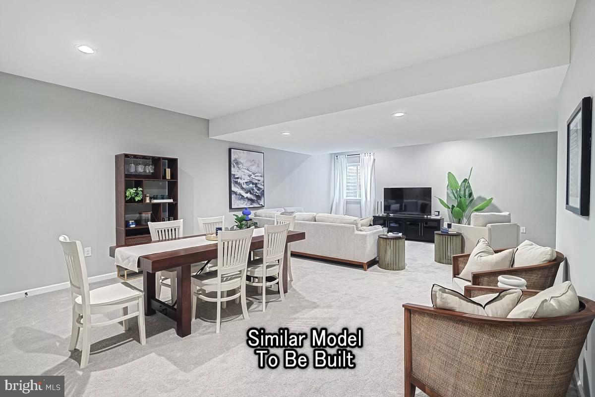 HARVEST MEADOWS - Residential