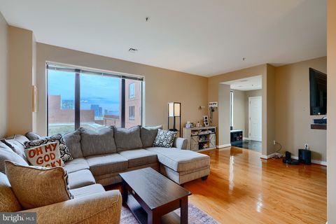Condo For Rent - 10 E Lee Street #706<br/> BALTIMORE, MD 21202