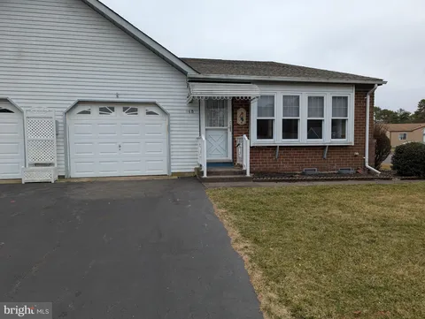 16 Ardsley Avenue Sec 64, Manchester, NJ MLS: NJOC2032342