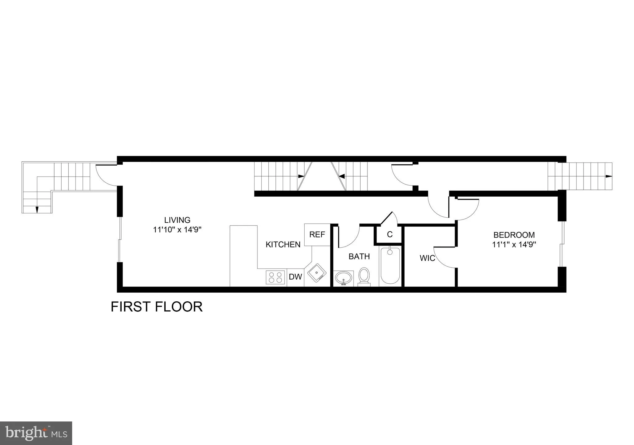 Philadelphia, Pennsylvania 19104, United States, 6 Bedrooms Bedrooms, ,Residential,Active,98656