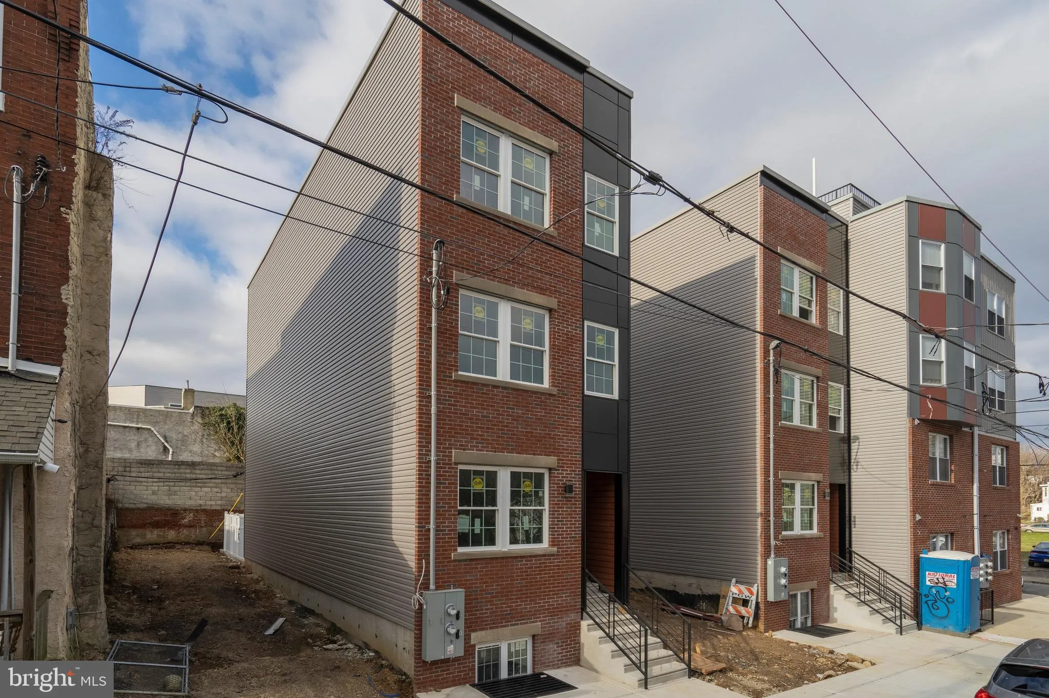 Philadelphia, Pennsylvania 19104, United States, 6 Bedrooms Bedrooms, ,Residential,Active,98656